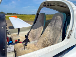 2003 Diamond Da40 Forsale Airmart6