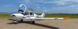 2003 Diamond Da40 Forsale Airmart8