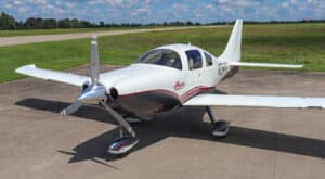 2005 Columbia 400 Forsale Airmart (10)
