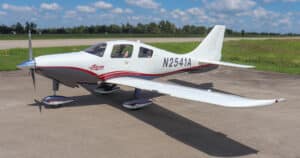 2005 Columbia 400 Forsale Airmart (12)