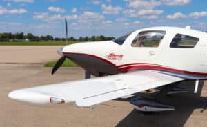 2005 Columbia 400 Forsale Airmart (15)