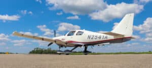 2005 Columbia 400 Forsale Airmart (16)