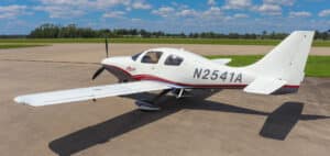 2005 Columbia 400 Forsale Airmart (17)