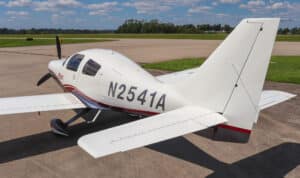 2005 Columbia 400 Forsale Airmart (18)