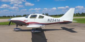 2005 Columbia 400 Forsale Airmart (20)