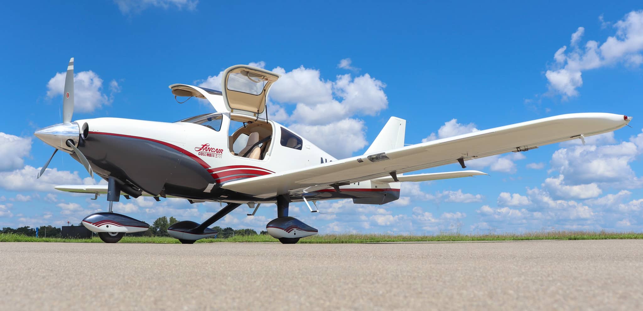 2005 Columbia 400 Forsale Airmart (4)