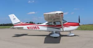 2006 Cessna T182t Skylane Forsale Airmart (11)
