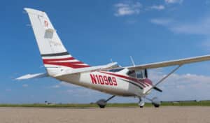 2006 Cessna T182t Skylane Forsale Airmart (16)