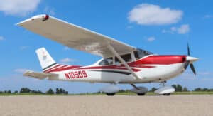 2006 Cessna T182t Skylane Forsale Airmart (8)