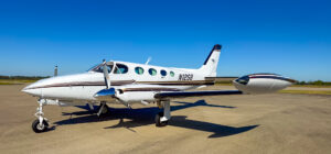 1908 Cessna 340a Forsale Airmart1