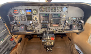 1908 Cessna 340a Forsale Airmart14