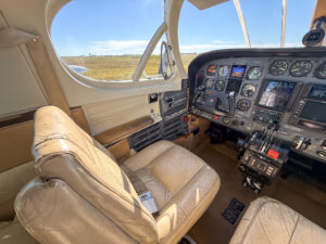 1908 Cessna 340a Forsale Airmart18
