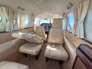 1908 Cessna 340a Forsale Airmart19