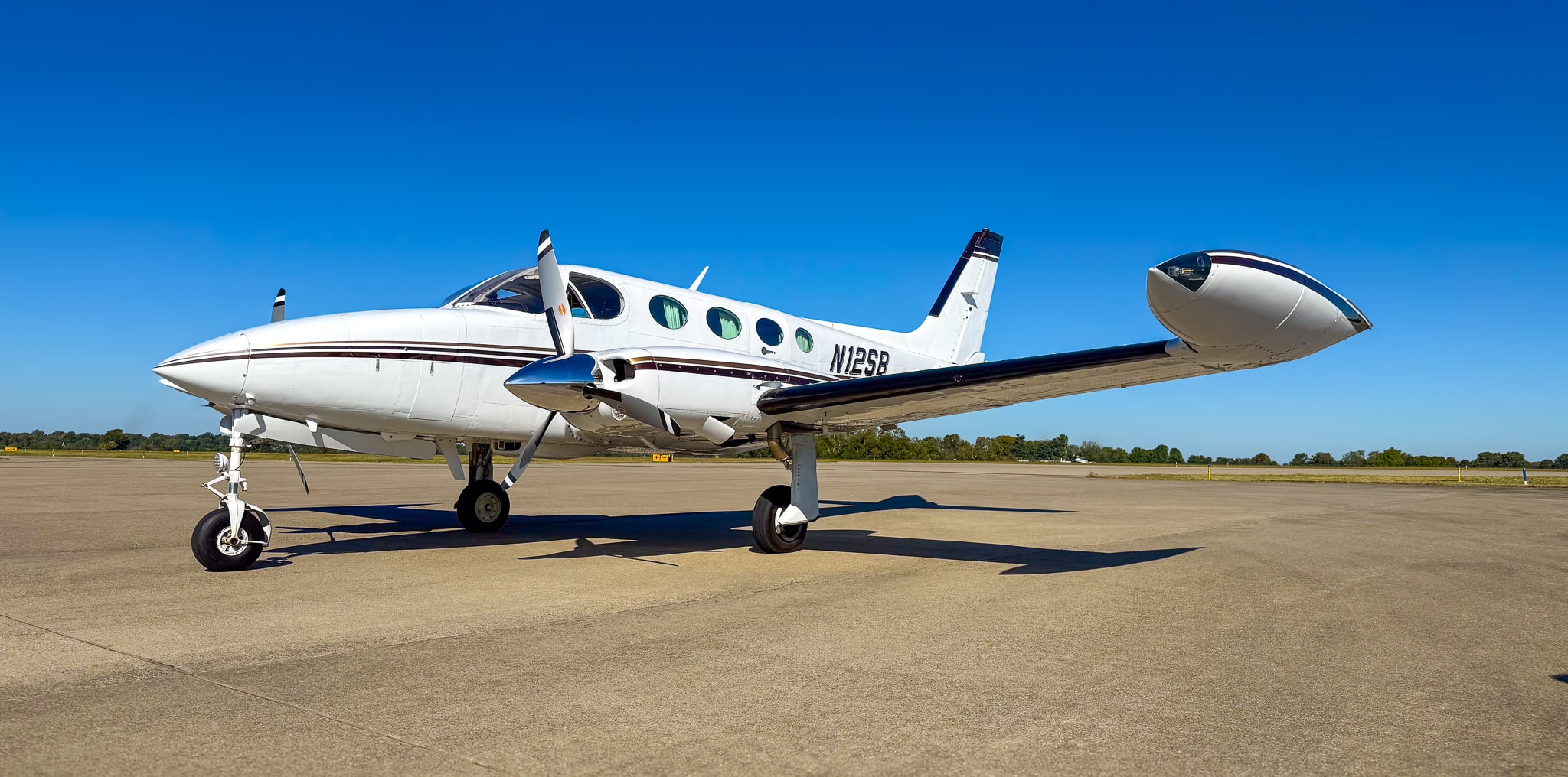 1908 Cessna 340a Forsale Airmart2
