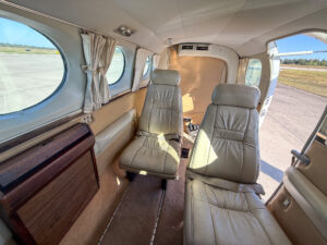 1908 Cessna 340a Forsale Airmart20