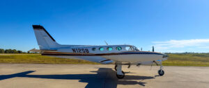 1908 Cessna 340a Forsale Airmart7
