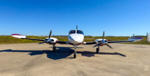 1977 Cessna 414ramvi Forsale Airmart11
