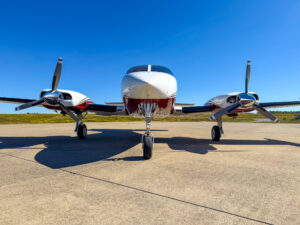 1977 Cessna 414ramvi Forsale Airmart12