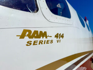 1977 Cessna 414ramvi Forsale Airmart13