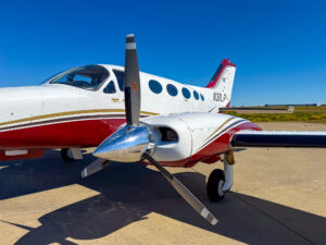 1977 Cessna 414ramvi Forsale Airmart14