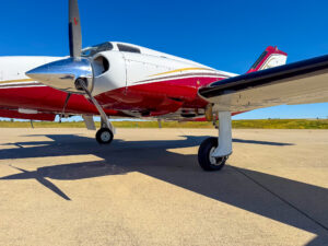 1977 Cessna 414ramvi Forsale Airmart16