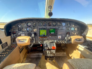 1977 Cessna 414ramvi Forsale Airmart17