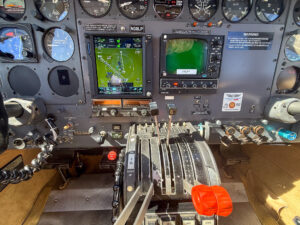 1977 Cessna 414ramvi Forsale Airmart19
