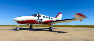 1977 Cessna 414ramvi Forsale Airmart2