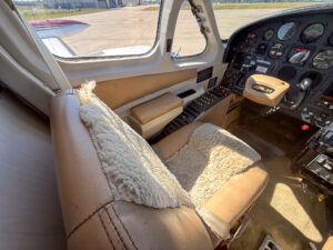 1977 Cessna 414ramvi Forsale Airmart20