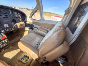 1977 Cessna 414ramvi Forsale Airmart21