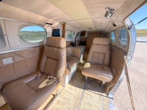 1977 Cessna 414ramvi Forsale Airmart23