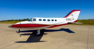 1977 Cessna 414ramvi Forsale Airmart3