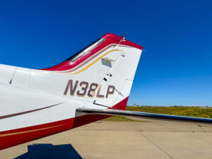 1977 Cessna 414ramvi Forsale Airmart6