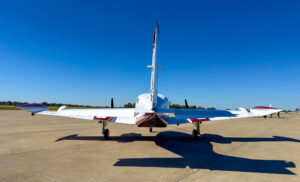 1977 Cessna 414ramvi Forsale Airmart7