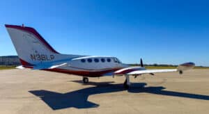 1977 Cessna 414ramvi Forsale Airmart8