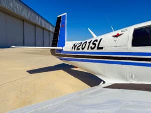 1977 Mooney M20j Forsale Airmart11