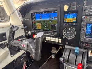 1977 Mooney M20j Forsale Airmart16