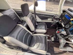 1977 Mooney M20j Forsale Airmart18