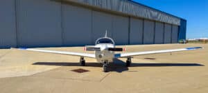 1977 Mooney M20j Forsale Airmart2