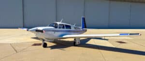 1977 Mooney M20j Forsale Airmart3
