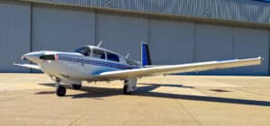 1977 Mooney M20j Forsale Airmart4