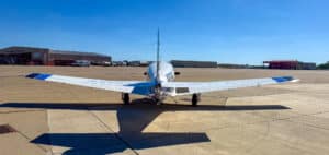 1977 Mooney M20j Forsale Airmart8