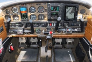 1979 Piper Archerii Forsale Airmart (1)
