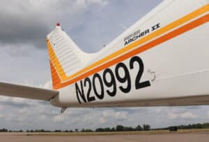 1979 Piper Archerii Forsale Airmart (10)