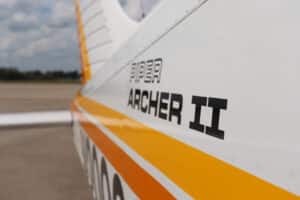 1979 Piper Archerii Forsale Airmart (11)