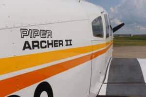 1979 Piper Archerii Forsale Airmart (12)