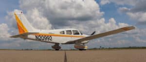 1979 Piper Archerii Forsale Airmart (14)