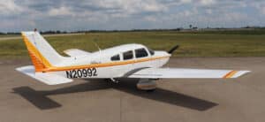 1979 Piper Archerii Forsale Airmart (15)
