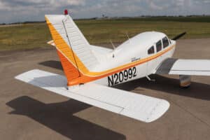 1979 Piper Archerii Forsale Airmart (16)