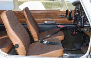 1979 Piper Archerii Forsale Airmart (17)